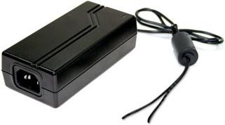 Image du produit LevelOne Alimentation industrielle, Extrémités de câble ouvertes (Alimentation électrique)