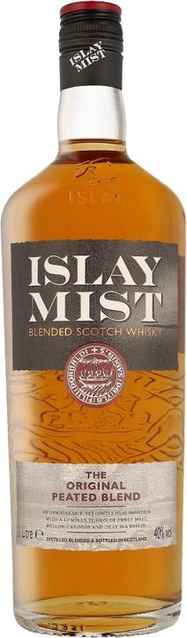 Actual product image Islay Mist Original 40% Vol. 1l (Blended Whisky)