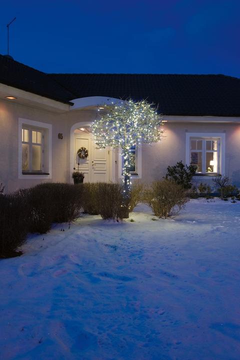 Produktbild Konstsmide Micro-Lichterkette (13.04 m)