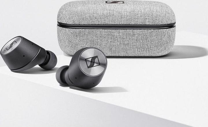 Image du produit Sennheiser Momentum (4 h, Sans fil)