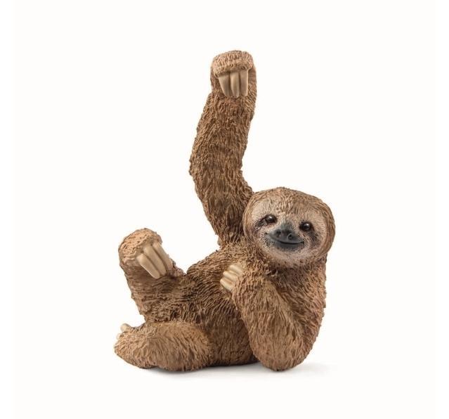 Actual product image Schleich Sloth