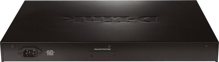 Immagine prodotto D-Link DGS-3420-28TC: interruttore a 28 porte (24 Porti)