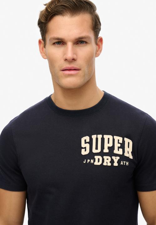 Actual product image Superdry Vintage Athletic (M)