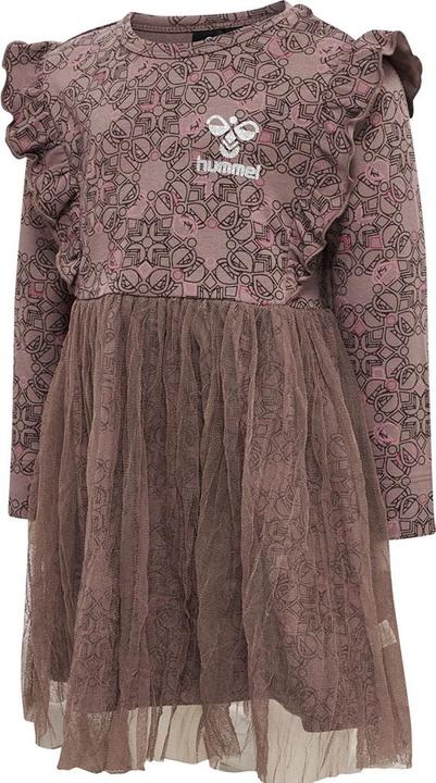 Produktbild hummel Hmlfia Dress L/S (62)