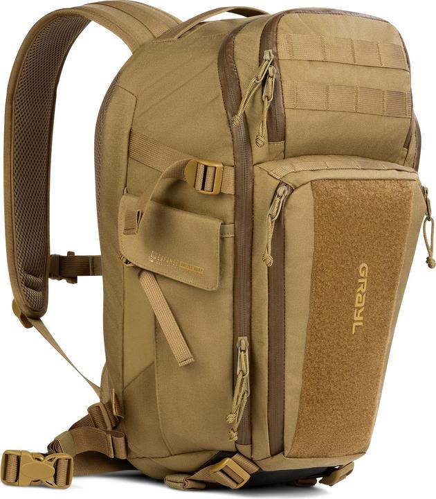 Coyote brown