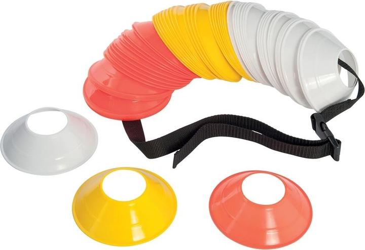 Precision Mini Pro Cones