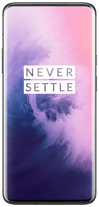Image du produit OnePlus 7 Pro (8 Go) (256 Go, Mirror Grey, 6.67", Double SIM, 48 Mpx, 4G)