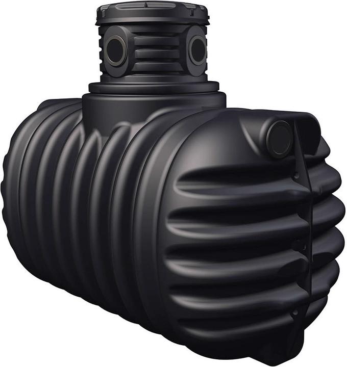 Image du produit 4rain Compact (1600 l)