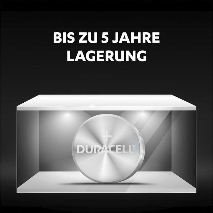 Immagine prodotto Duracell Electronics (2 pz., LR44, 105 mAh)