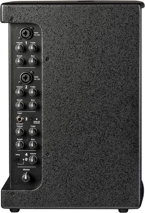 Produktbild HK Audio PRO Move 8 (Aktiv, 1x 60 W)