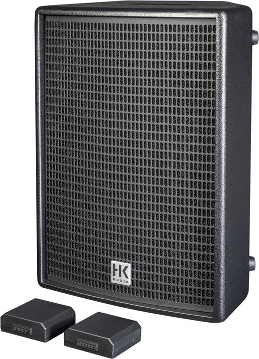 Produktbild HK Audio PRO Move 8 (Aktiv, 1x 60 W)