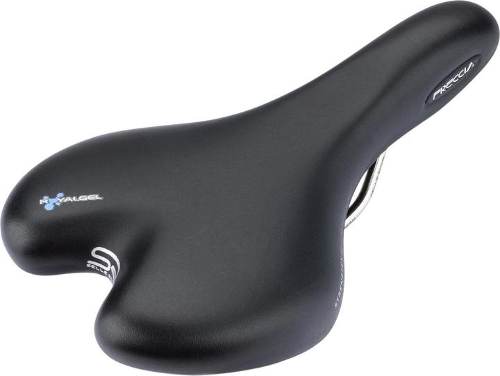 Actual product image Selle Royal Freccia Premium Range