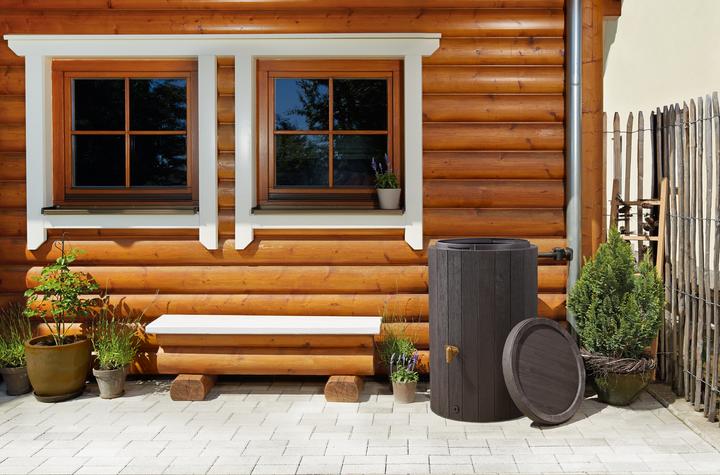 Immagine prodotto 4rain Madera (220 l)