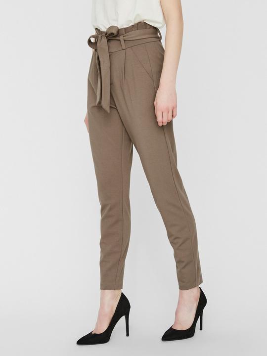 Actual product image Vero Moda Loose Fit Trousers (32)