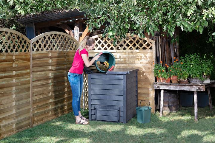 Immagine prodotto Garantia Legno termico (400 l)