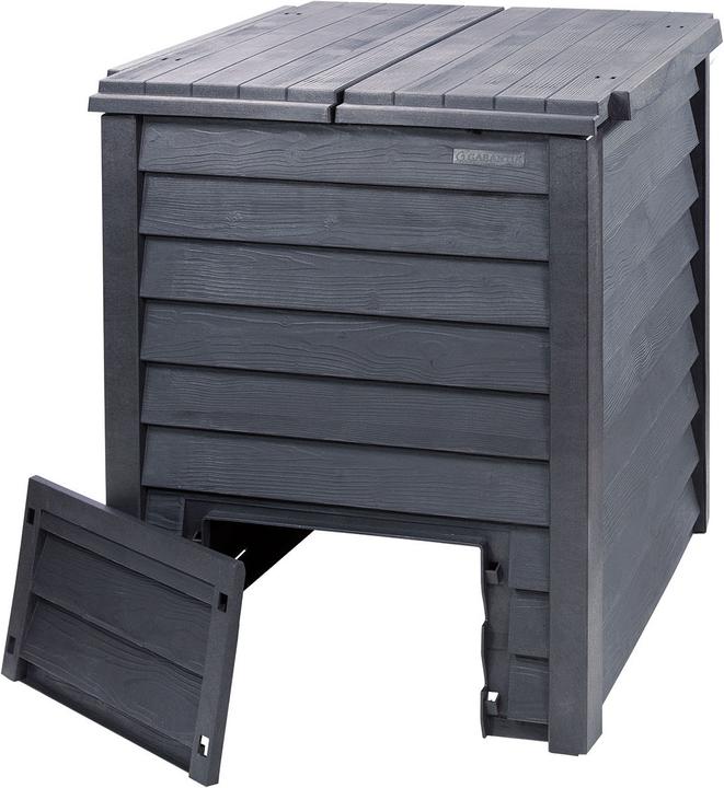 Immagine prodotto Garantia Legno termico (400 l)