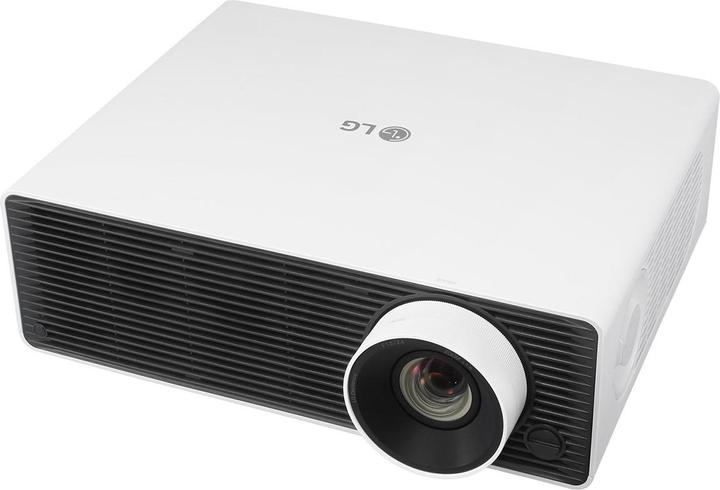 Actual product image LG BU50NST (4K, 5000 lm, 1.30 - 2.08)