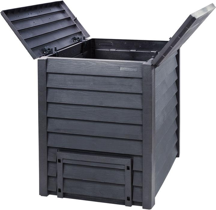 Immagine prodotto Garantia Legno termico (400 l)