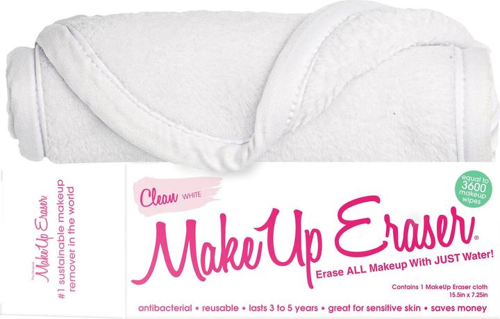 Produktbild Makeup Eraser Original (Reinigungstücher, 1000 ml)