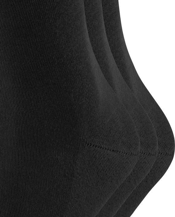 Actual product image Falke Family 3-Pack Men Socks (pack of 3, 39 - 42)