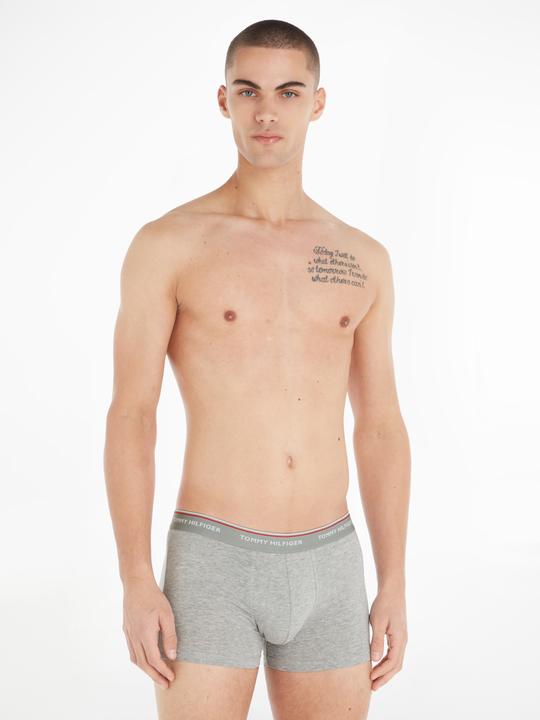 Actual product image Tommy Hilfiger Trunk (S, pack of 3)