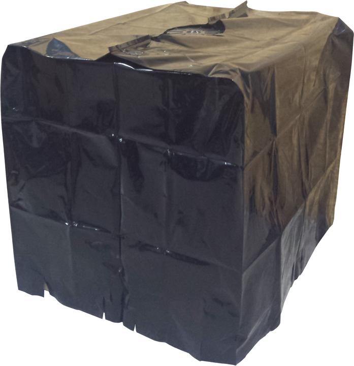 Graf Hotte de film UV IBC