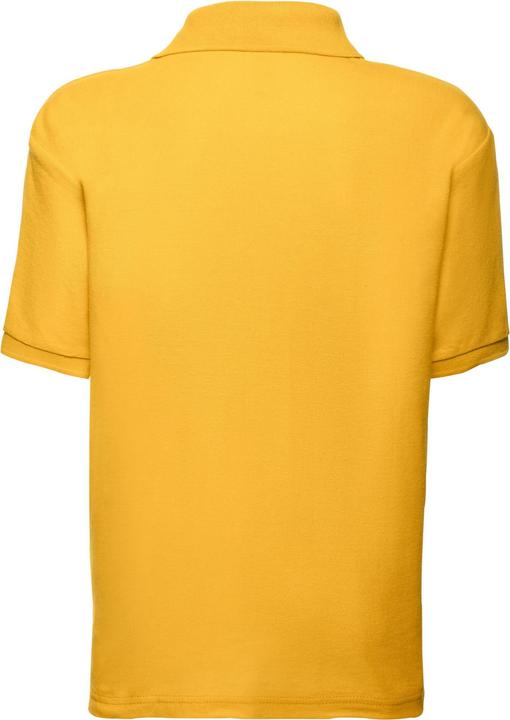 Immagine prodotto Fruit of the Loom 65/35 Maglietta Polo Semplice Bambini (116)