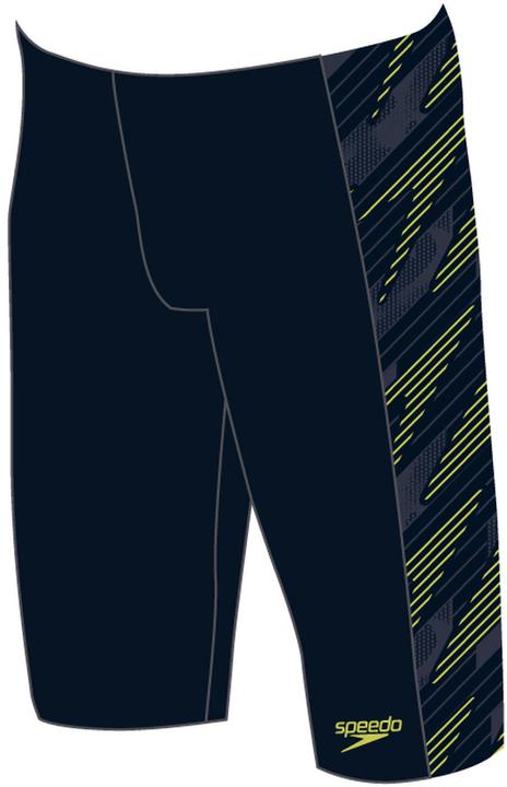 Produktbild Speedo HyperBoom Panel Jammer (128)