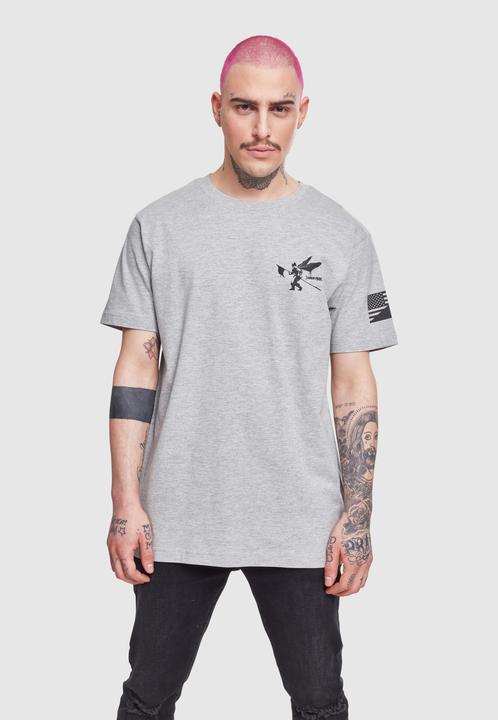 Produktbild Merchcode Linkin Park Flag Tee (S)