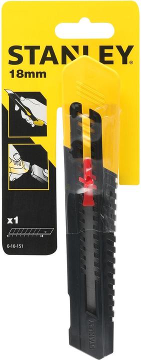 Image du produit Stanley SM Couteau à tapis (Cutters)