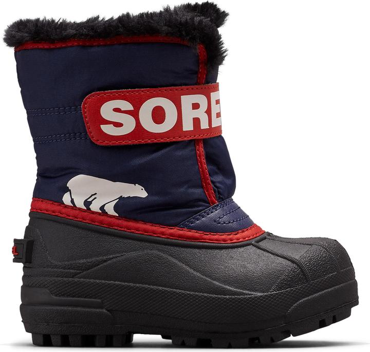 Produktbild Sorel Childrens Snow Commander™ Boot (25)
