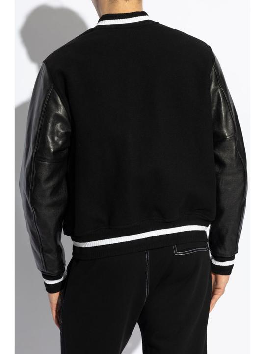 Actual product image Givenchy Coats Black (48)