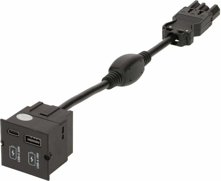Produktbild Bachmann Custom Modul Charger (22 W)