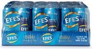 Image du produit Anadolu Efes Bière Premium Pilsen (24 x 50 cl)