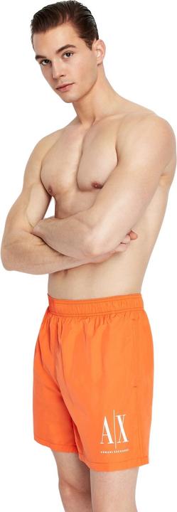 Produktbild Armani Exchange boxer bad (L)