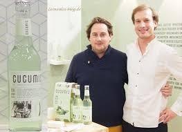 Image du produit Cucumis LAVENDEL LAVENDER Limonade Caisse Vegan (24 x 33 cl)