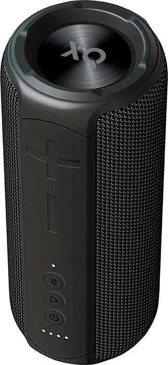 Xqisit Waterproof Speaker 30W (WPS300) (10 h, Akkubetrieb)