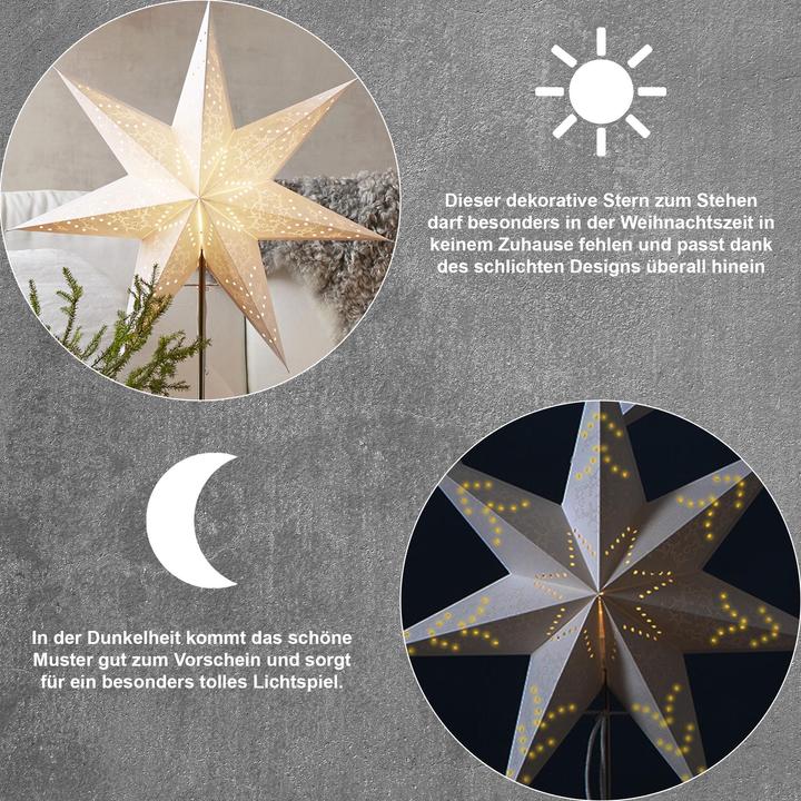 Produktbild Star Trading Sensy