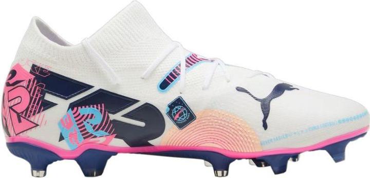 Puma Future 7 Match Vol. Up Fussballschuhe (46.5)