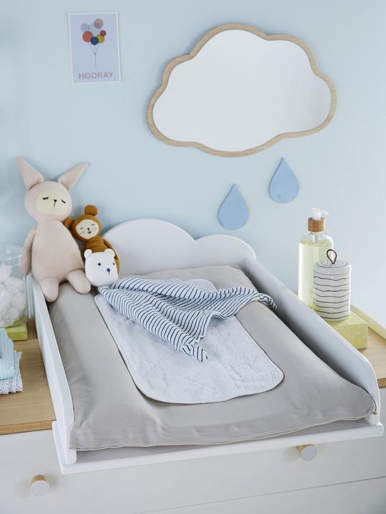 Actual product image Vertbaudet Wickelaufsatz