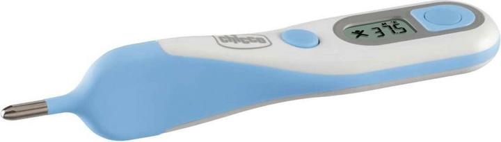 Produktbild Chicco Thermometer (Mund, Achselhöhle, Rektal)