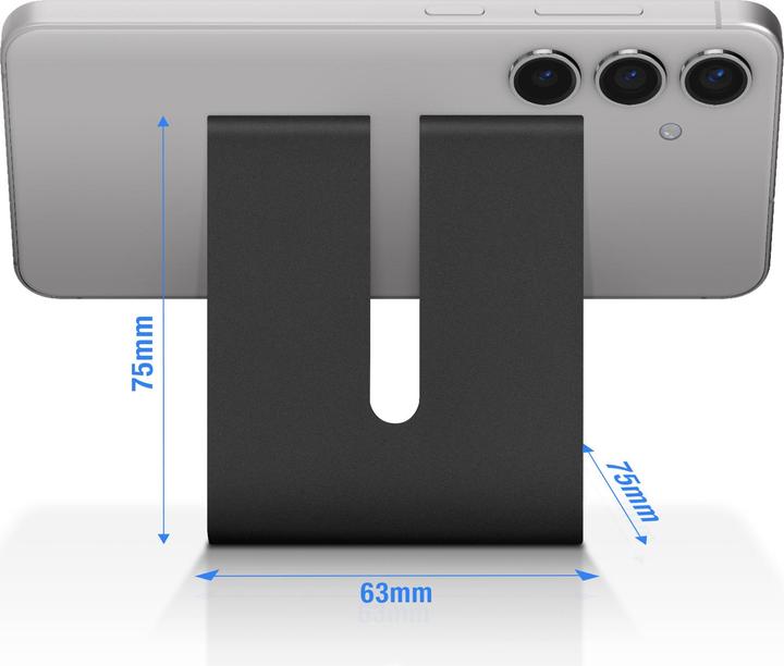 Actual product image Avizar Desk stand