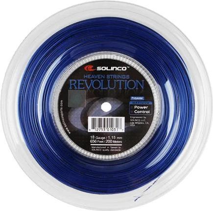 Solinco REVOLUTION 200 m
