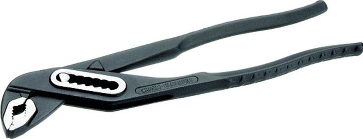 Actual product image OK-Line Water pump pliers, pierced (250 mm)