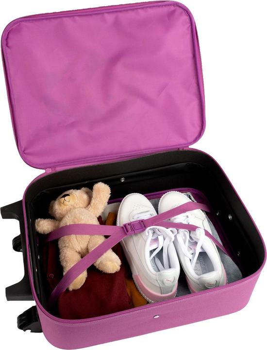 Image du produit Undercover Poussette de maison de poupée Gabby's Dollhouse (16 l, Bagage à main (jusqu'à 50l))
