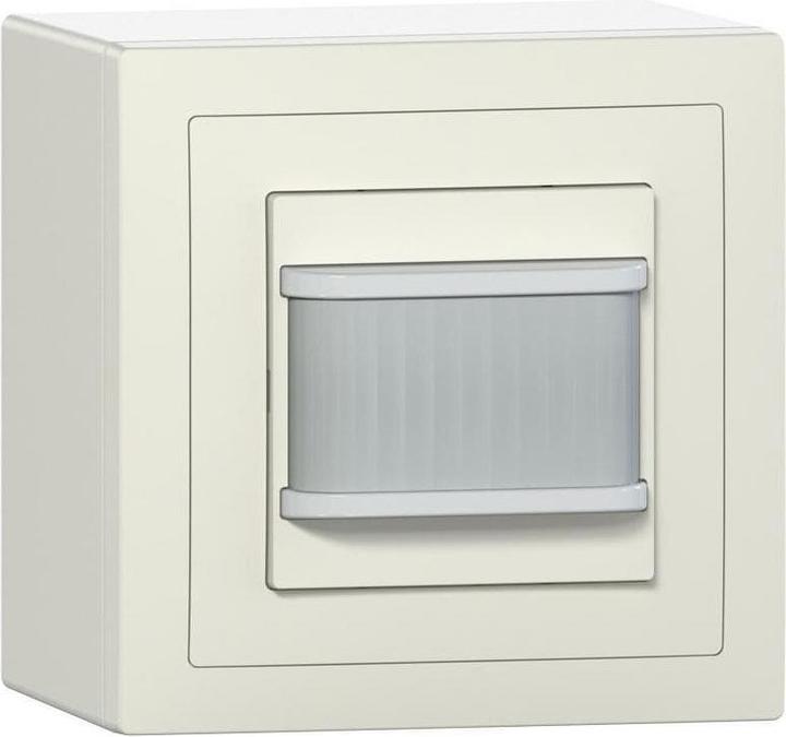 ABB free@home Détecteur de mouvement/actionneur de commutation simple type AP (6 m)