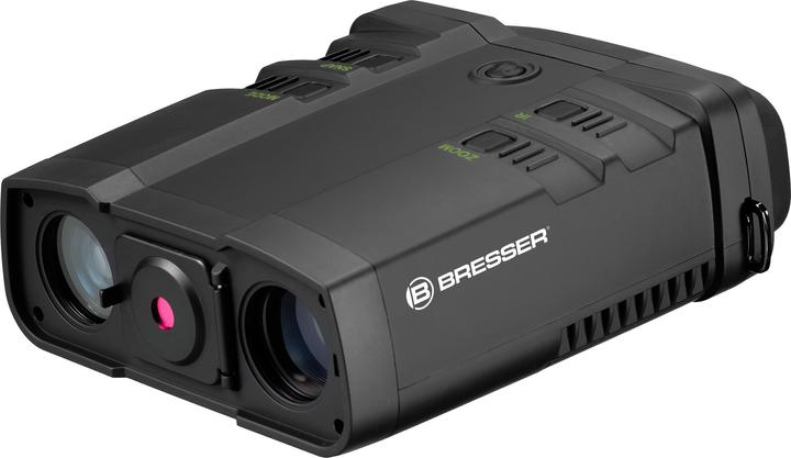 Immagine prodotto Bresser Spia notturna digitale NV DIGI Pro 3.6x