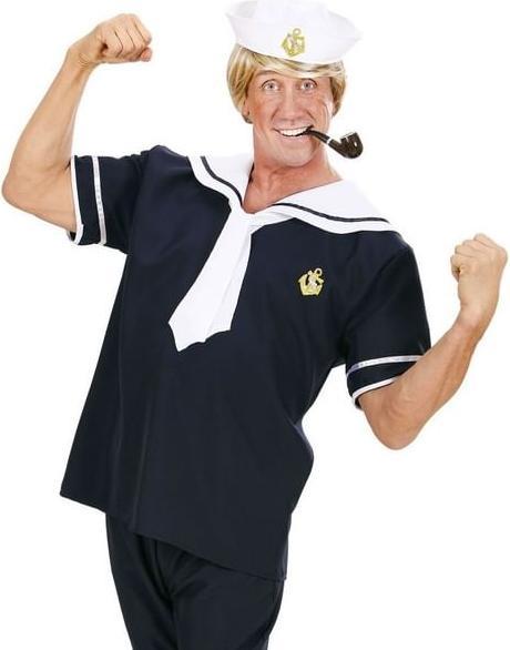 Immagine prodotto Widmann Costume da marinaio (M)