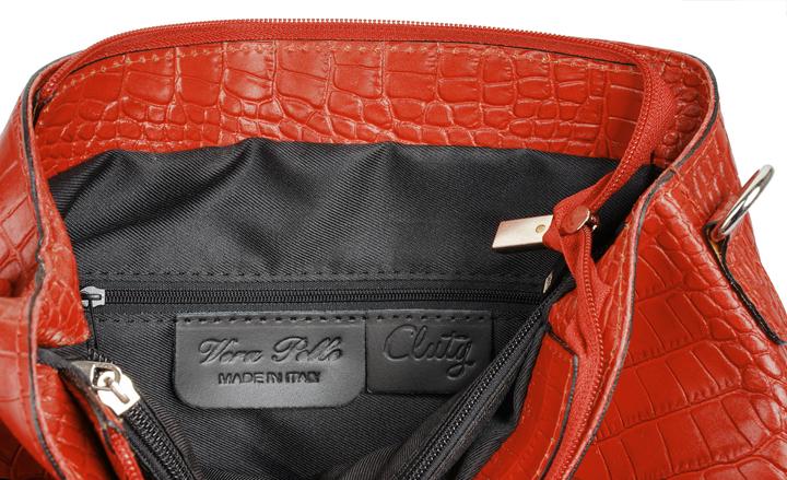 Actual product image Cluty Umhängetasche