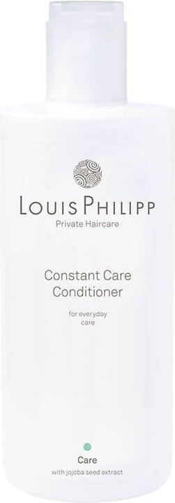 Actual product image Louis Philipp Private Haircare Constant Care Conditioner (1000 ml)
